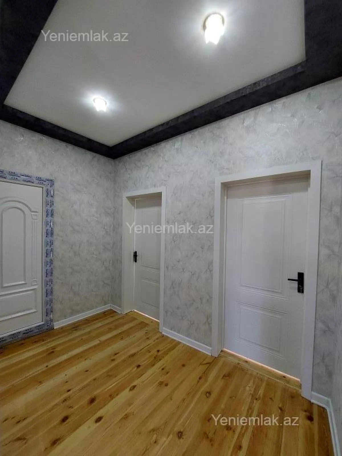 Satılır 4 otaqlı həyət evi 110 m²