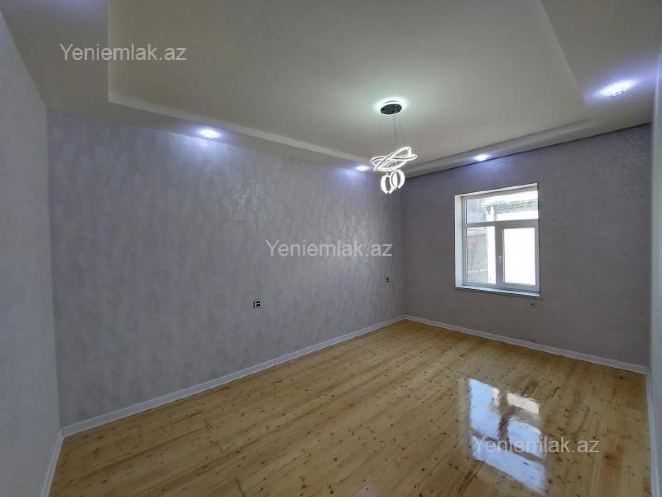 Satılır 4 otaqlı həyət evi 110 m²