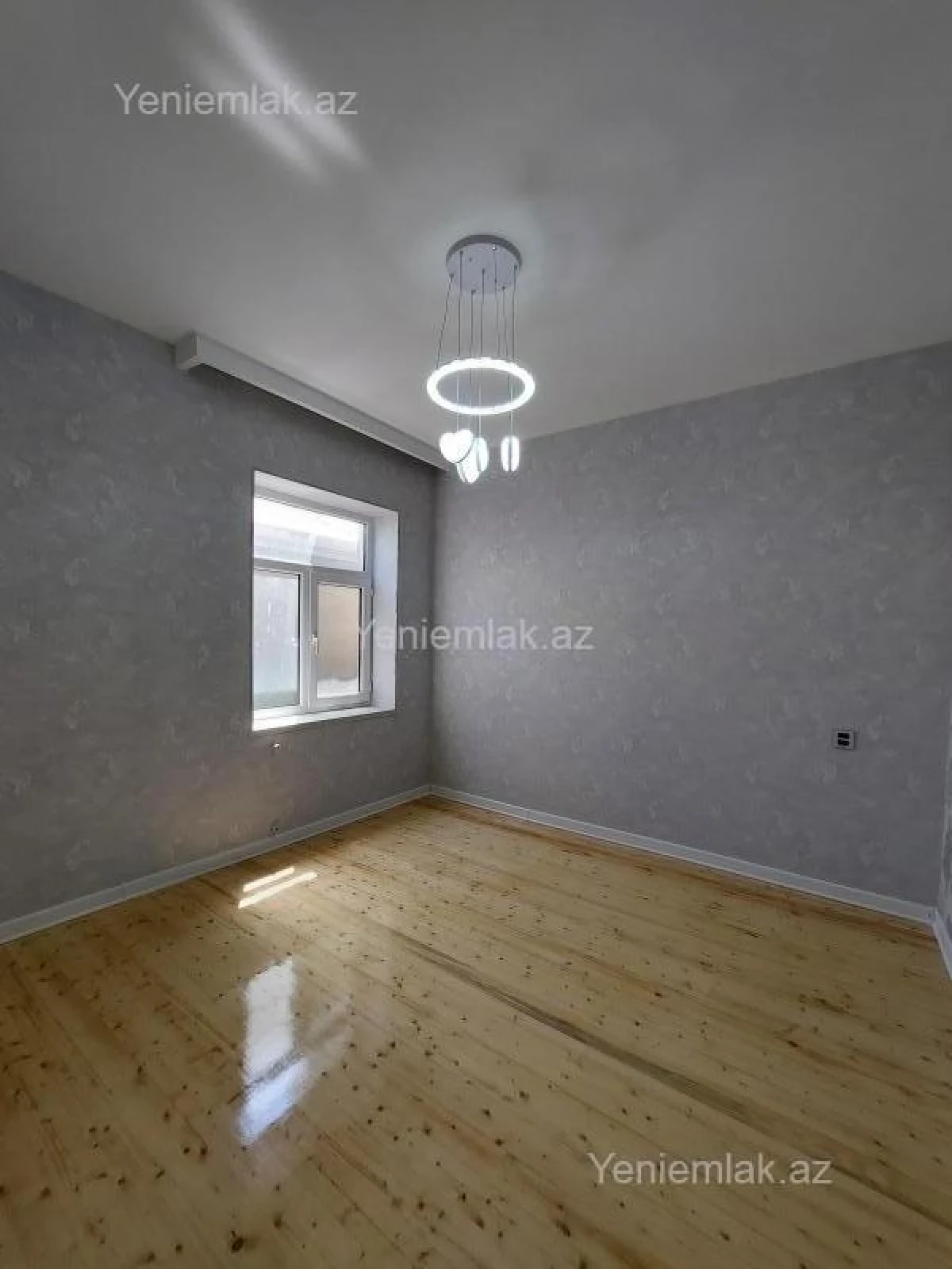Satılır 4 otaqlı həyət evi 110 m²