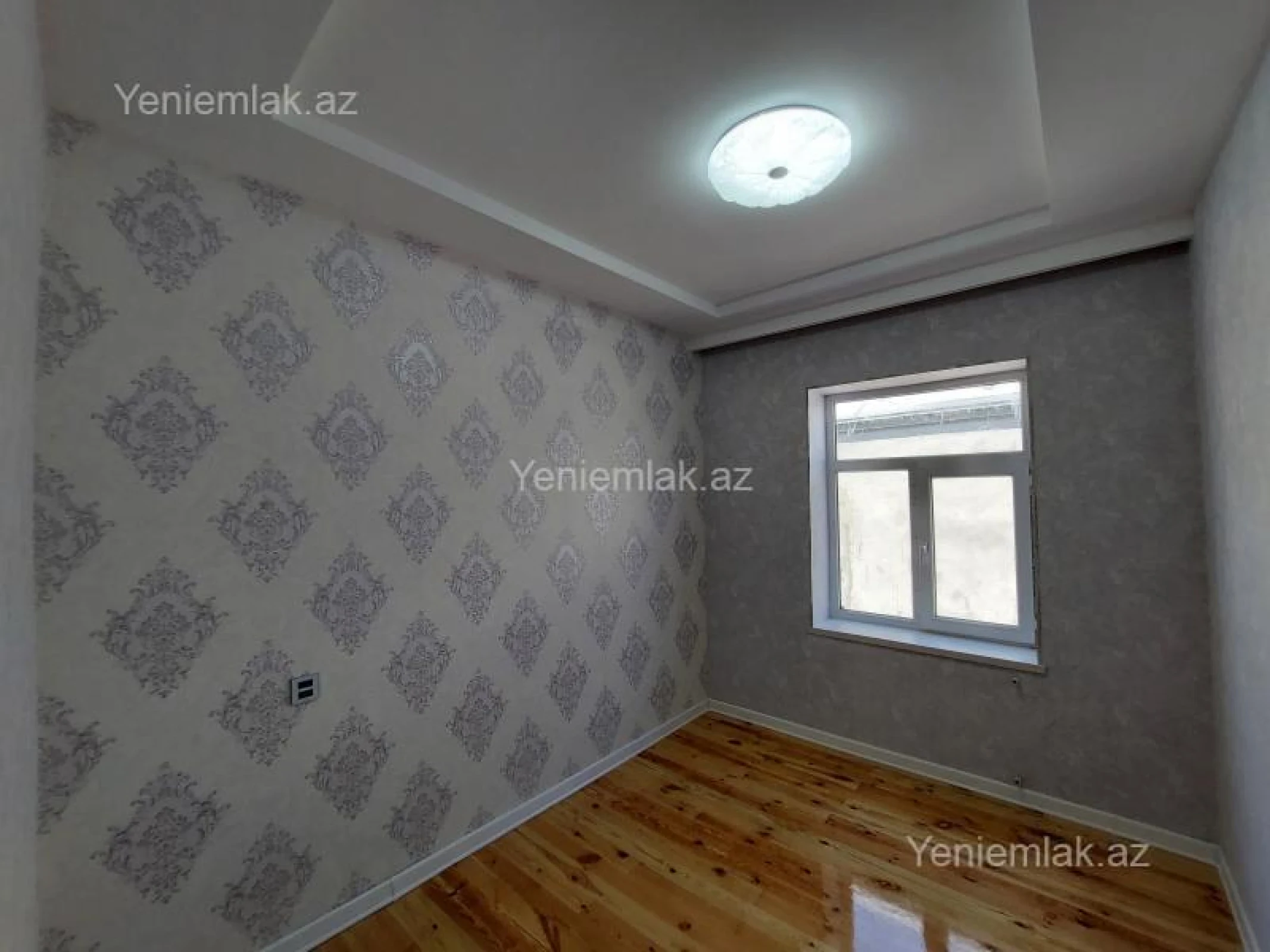 Satılır 4 otaqlı həyət evi 110 m²