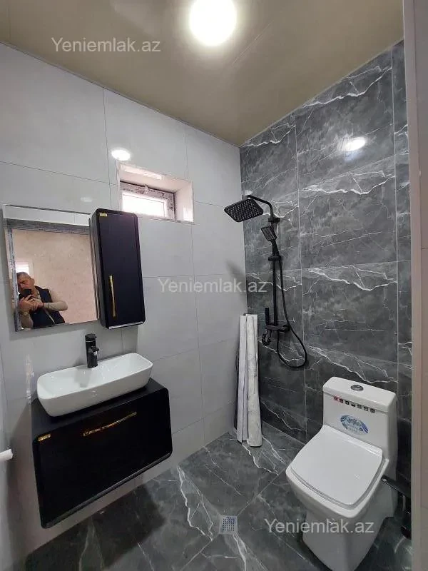 Satılır 4 otaqlı həyət evi 110 m²