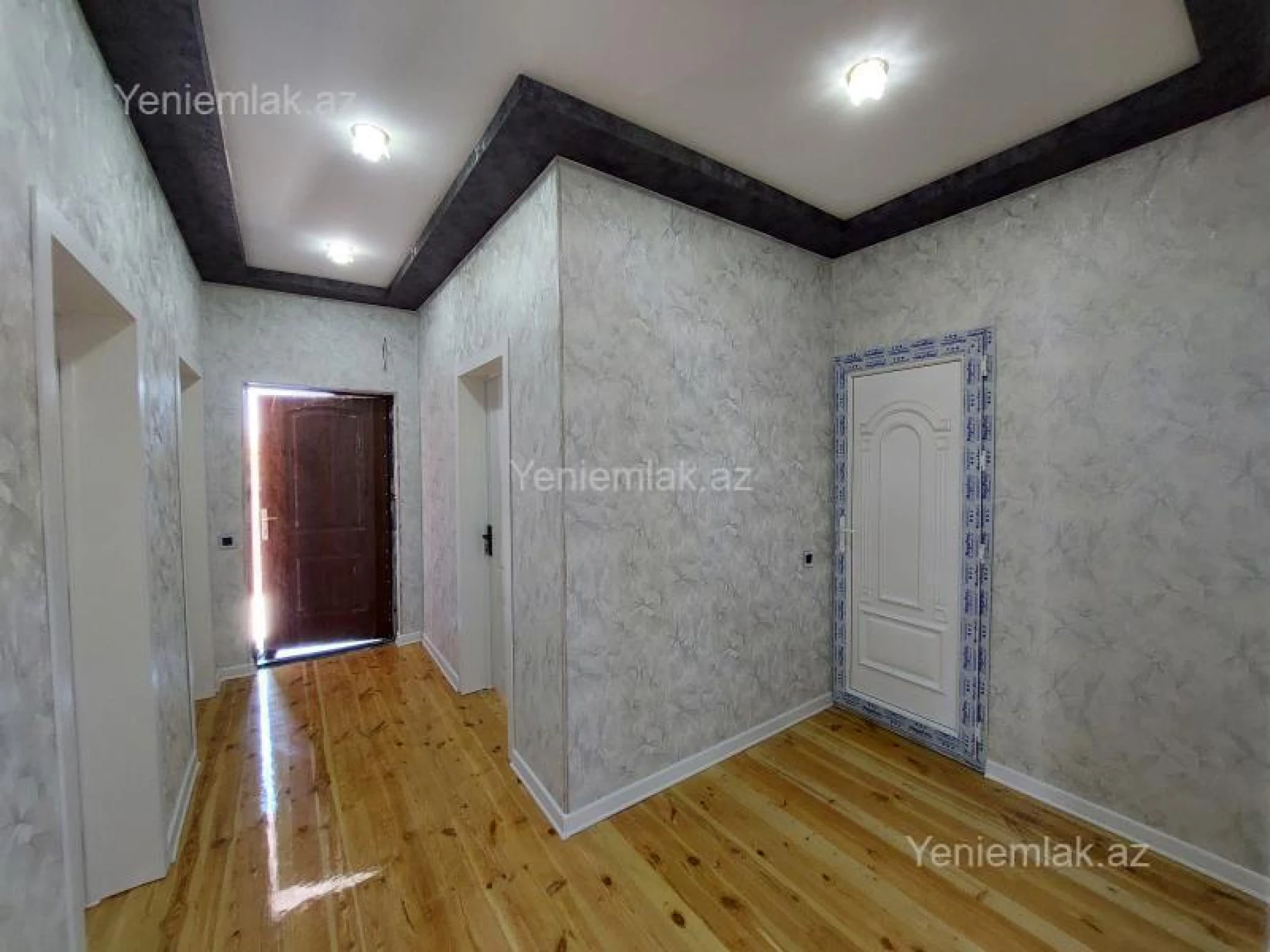 Satılır 4 otaqlı həyət evi 110 m²