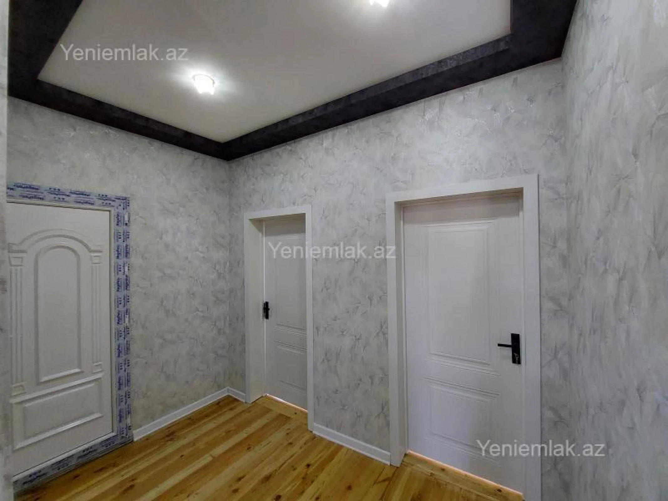 Satılır 4 otaqlı həyət evi 110 m²
