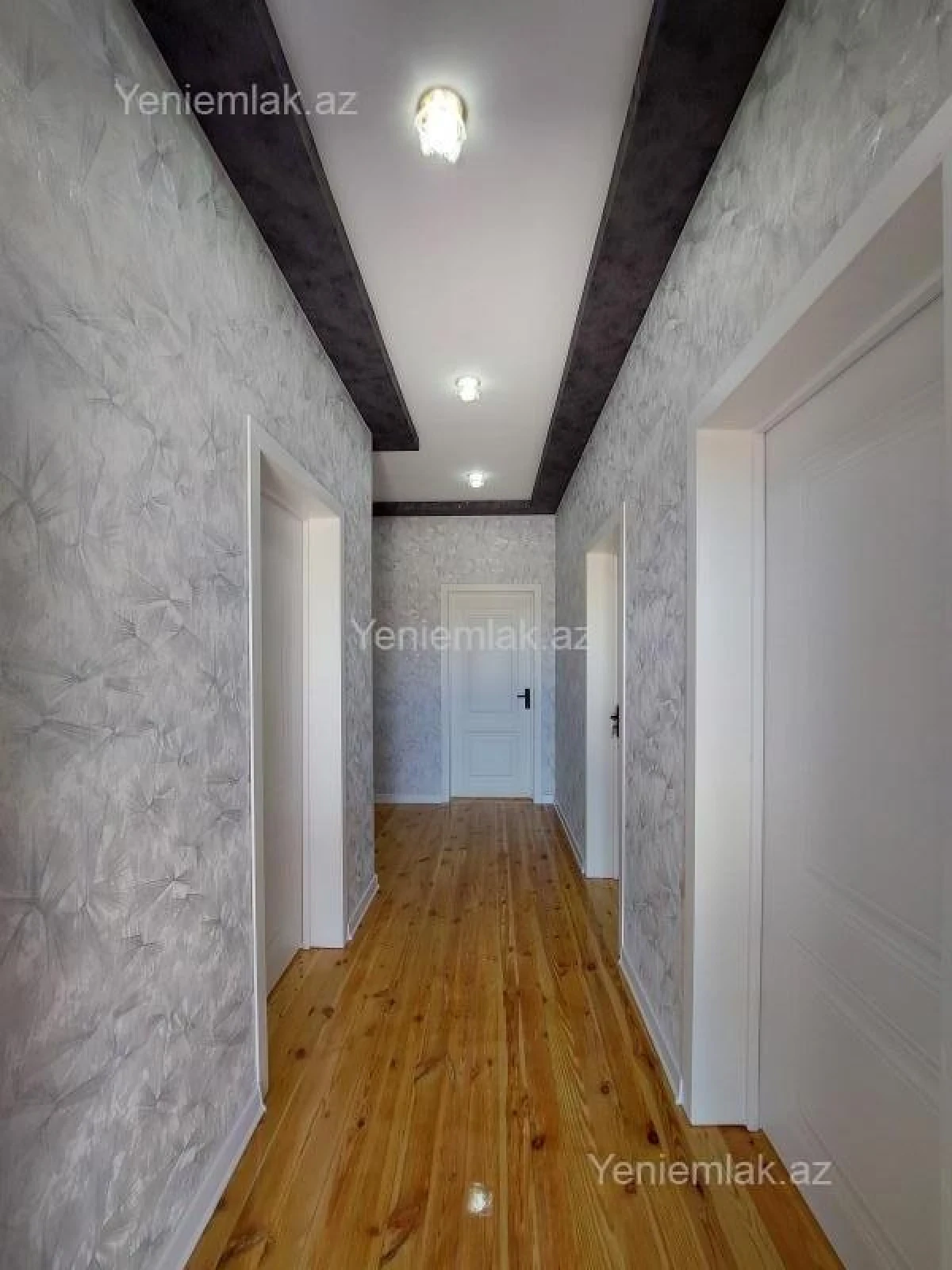 Satılır 4 otaqlı həyət evi 110 m²