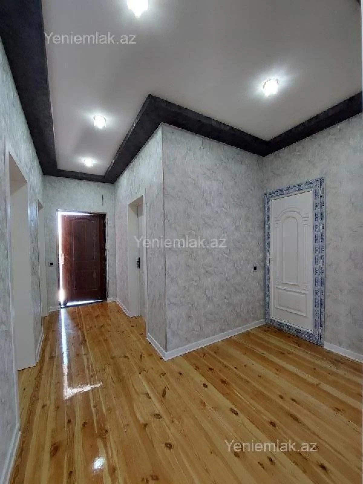 Satılır 4 otaqlı həyət evi 110 m²