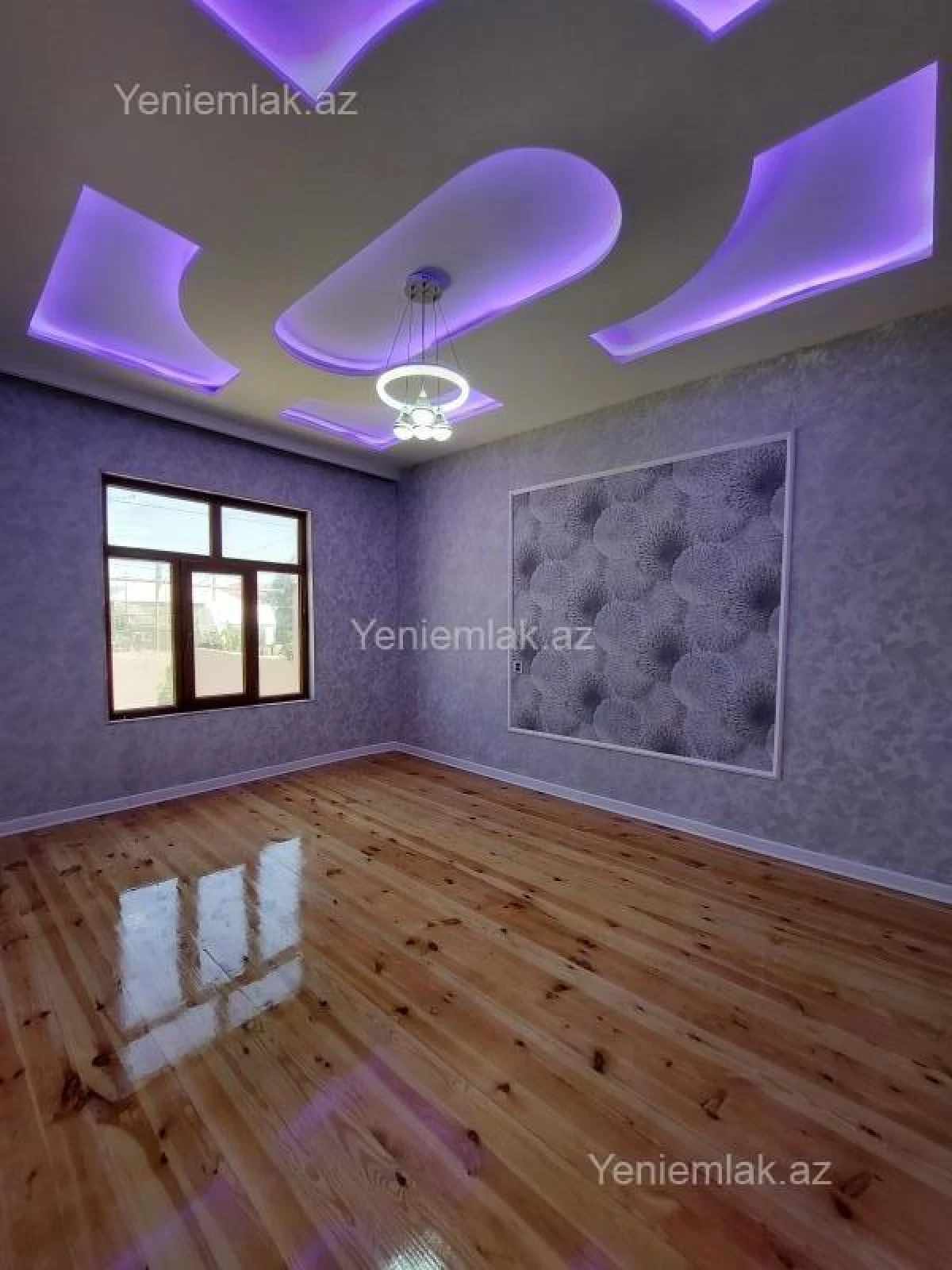 Satılır 4 otaqlı həyət evi 110 m²
