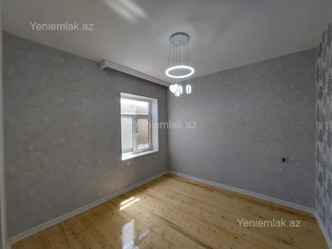 Satılır 4 otaqlı həyət evi 110 m²