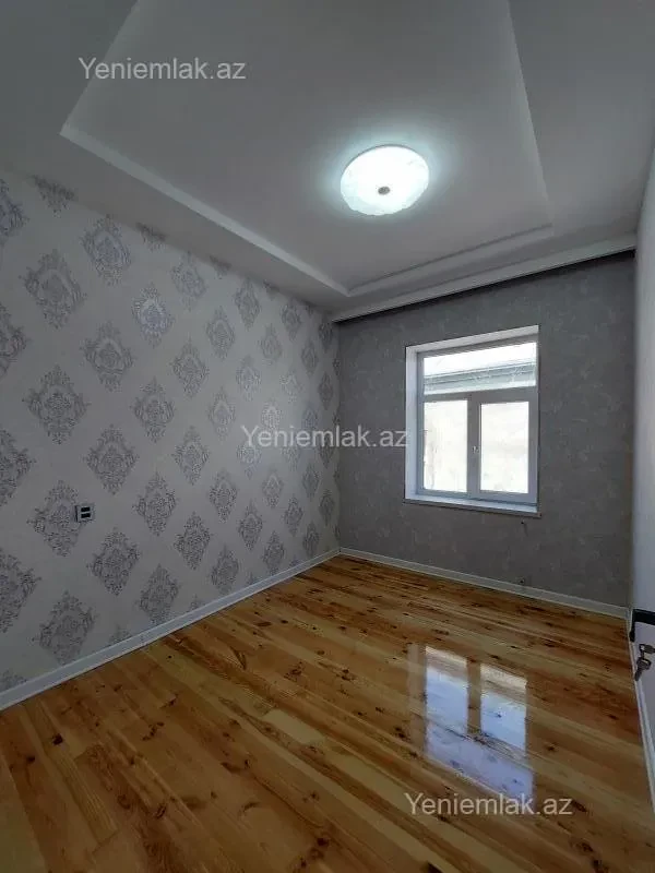 Satılır 4 otaqlı həyət evi 110 m²