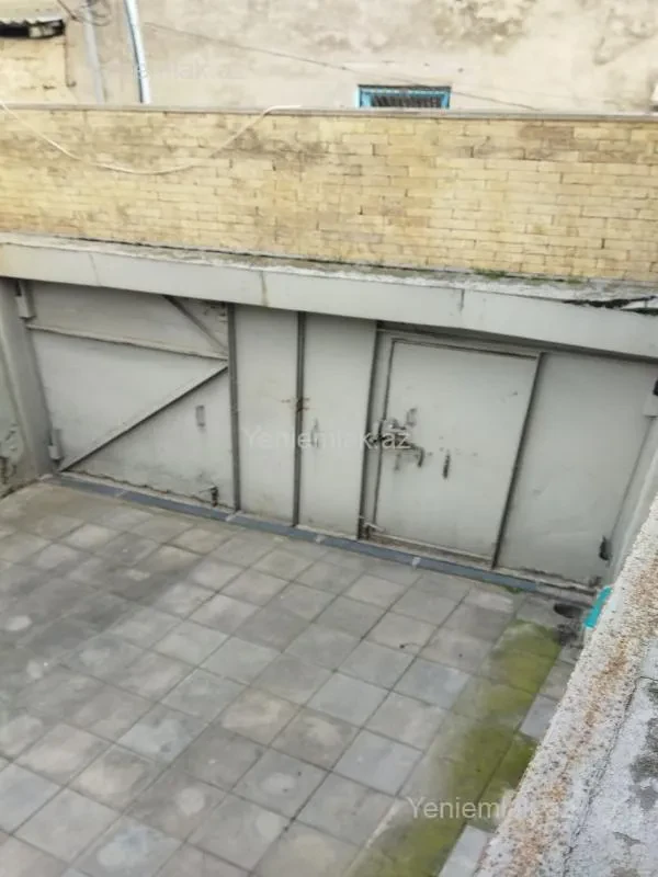 Satılır 2 otaqlı həyət evi 60 m²
