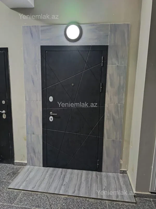 Satılır 2 otaqlı yeni tikili 50 m²