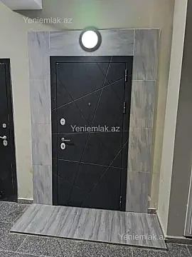 Satılır 2 otaqlı yeni tikili 50 m² — Sumqayıt 2 otaq 50.00 m²