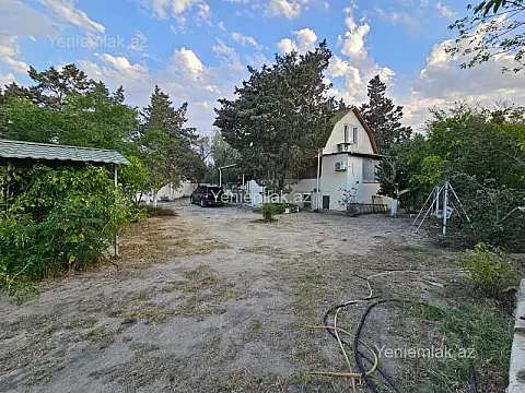 Satılır 4 otaqlı həyət evi 160 m² — Bakı, Sabunçu 4 otaq 160.00 m²
