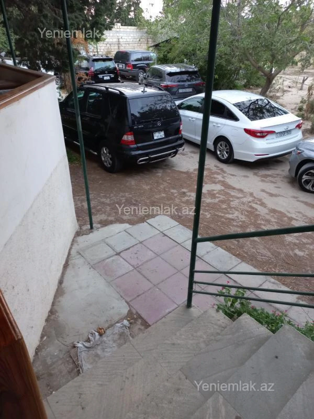 Satılır 4 otaqlı həyət evi 160 m²