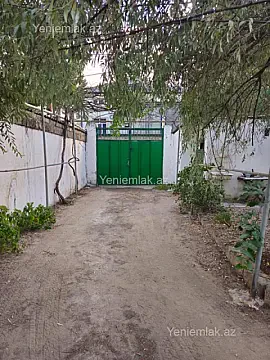 Satılır 4 otaqlı həyət evi 160 m²
