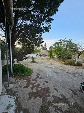 Satılır 4 otaqlı həyət evi 160 m²