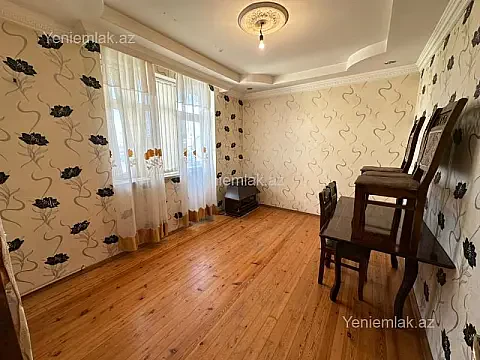 Satılır 2 otaqlı yeni tikili 53 m² — Xırdalan 2 otaq 53.00 m²
