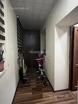 Satılır 2 otaqlı köhnə tikili 50 m² — Bakı, Nizami 2 otaq 50.00 m²