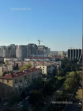 Satılır 2 otaqlı yeni tikili 36 m²