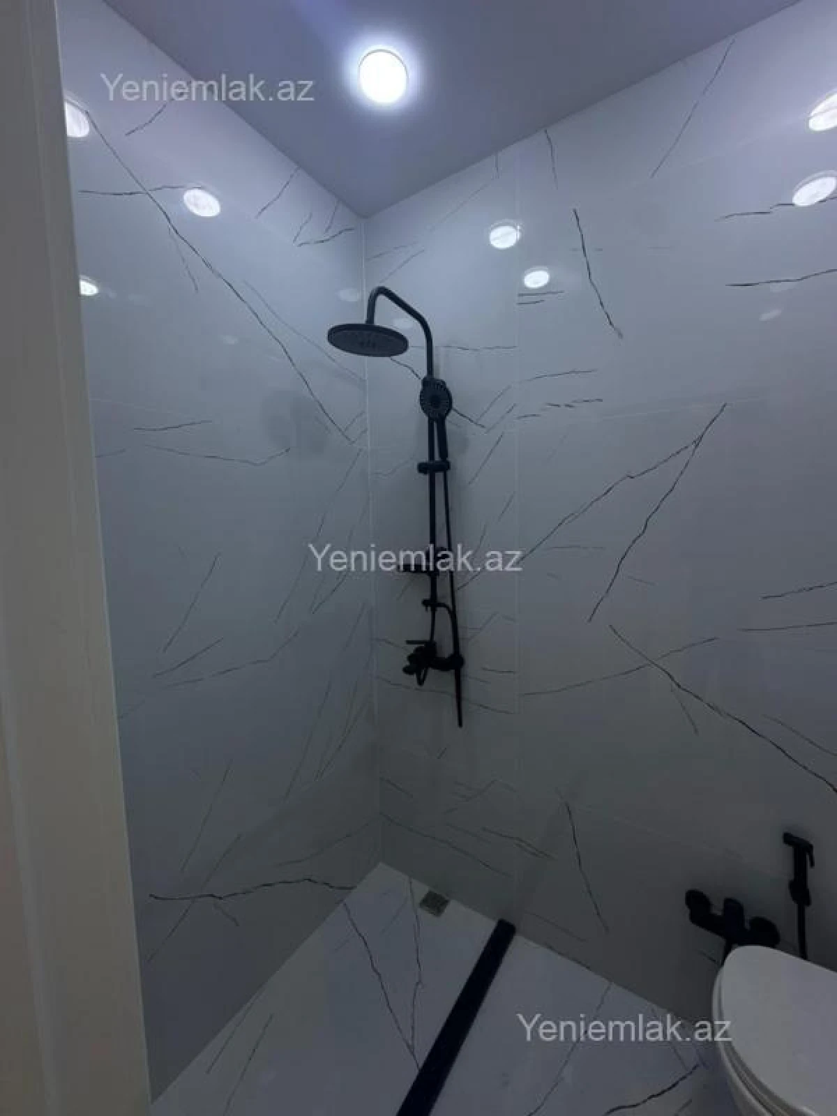 Satılır 2 otaqlı yeni tikili 36 m²