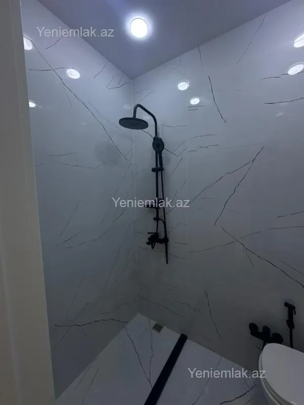 Satılır 2 otaqlı yeni tikili 36 m²