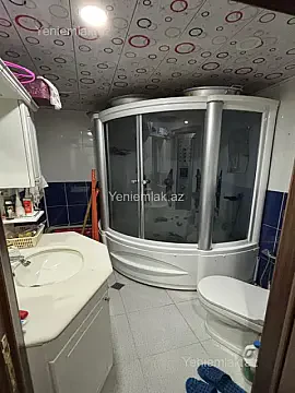 Satılır 3 otaqlı yeni tikili 92 m²