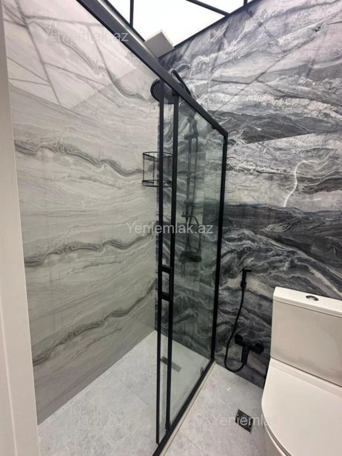 Satılır 2 otaqlı yeni tikili 38 m²