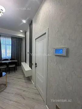 Satılır 2 otaqlı yeni tikili 38 m²
