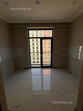 Satılır 2 otaqlı yeni tikili 65 m²