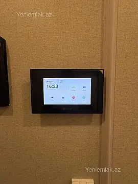 Satılır 2 otaqlı yeni tikili 65 m²