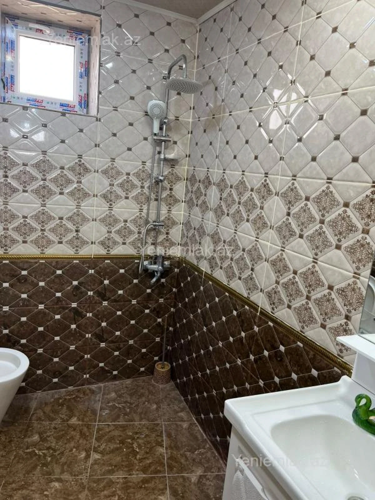 Satılır 3 otaqlı həyət evi 120 m²