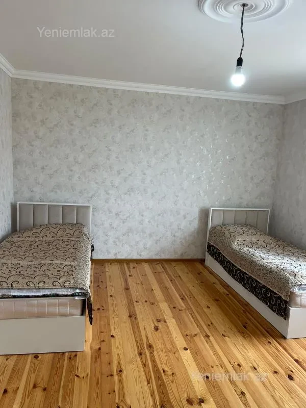 Satılır 3 otaqlı həyət evi 120 m²