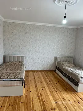 Satılır 3 otaqlı həyət evi 120 m²