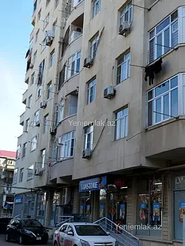 Satılır 4 otaqlı obyekt 1500 m² — Sumqayıt, 5-ci mikrorayon 4 otaq 1500.00 m²