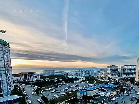 Satılır 2 otaqlı yeni tikili 70 m² — Bakı, Xətai 2 otaq 70.00 m²
