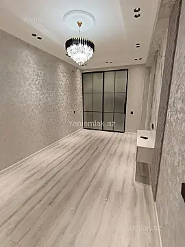 Satılır 2 otaqlı yeni tikili 50 m² — Sumqayıt 2 otaq 50.00 m²