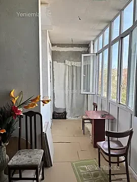 Satılır 6 otaqlı həyət evi 130 m²