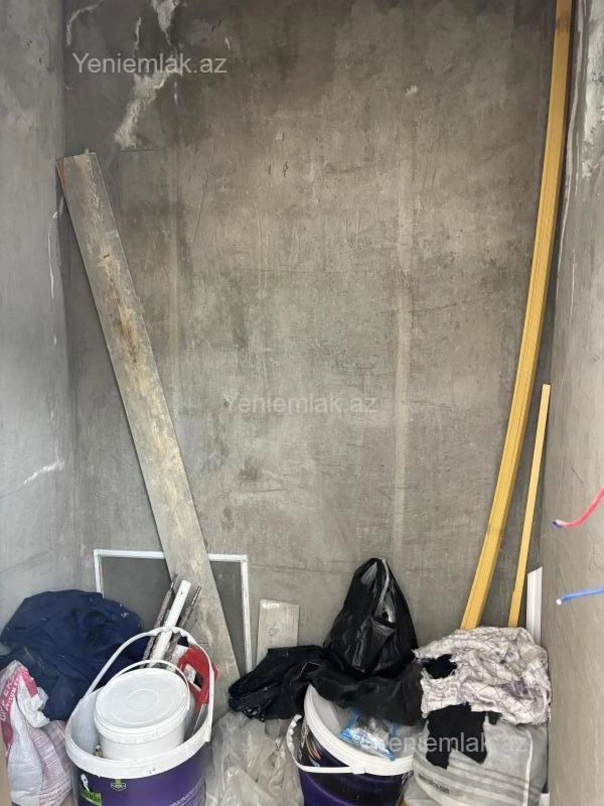 Satılır 6 otaqlı həyət evi 130 m²