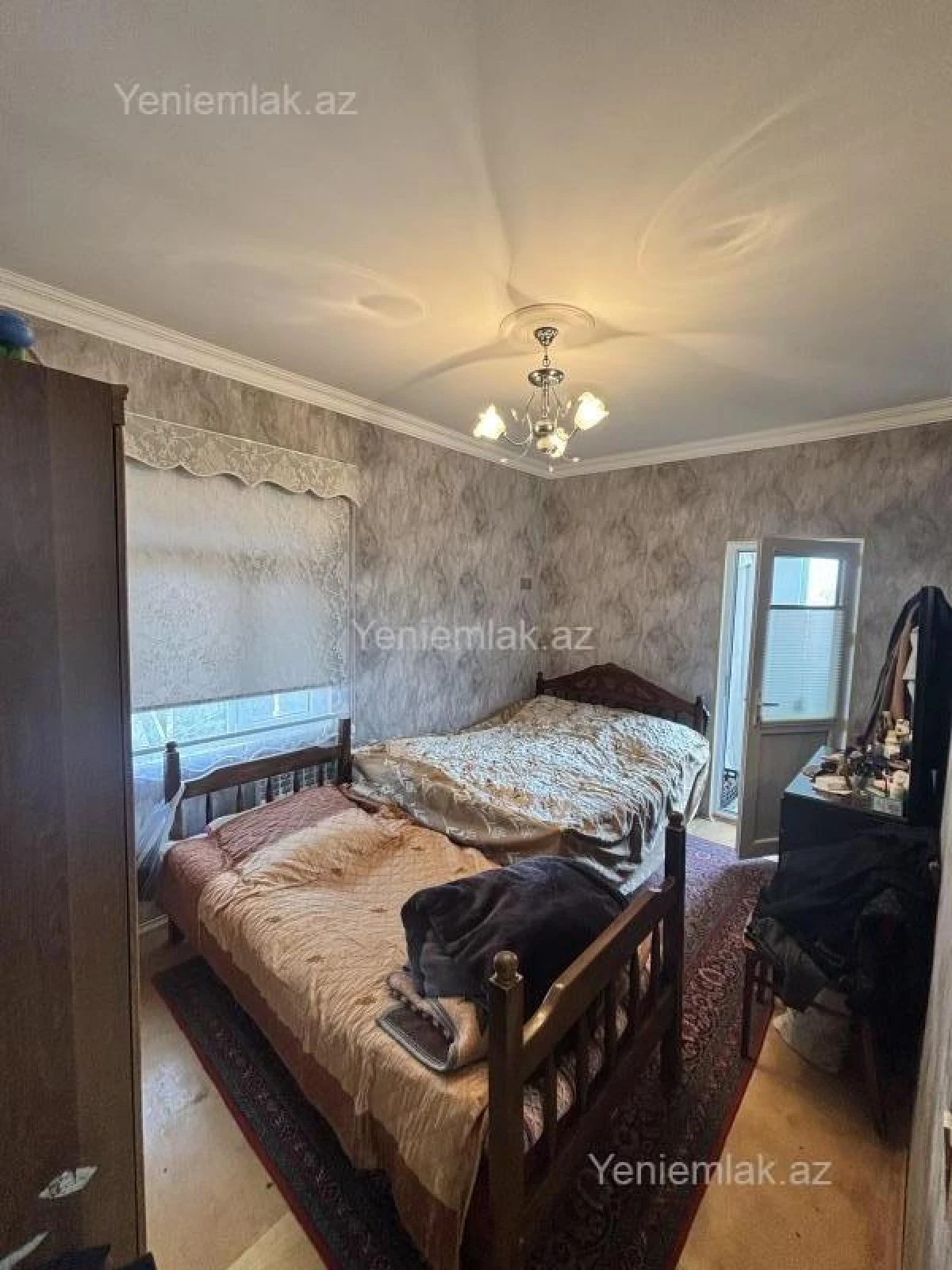 Satılır 6 otaqlı həyət evi 130 m²