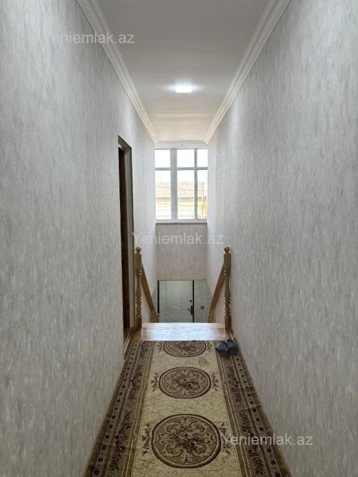 Satılır 6 otaqlı həyət evi 130 m²
