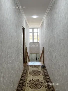 Satılır 6 otaqlı həyət evi 130 m²