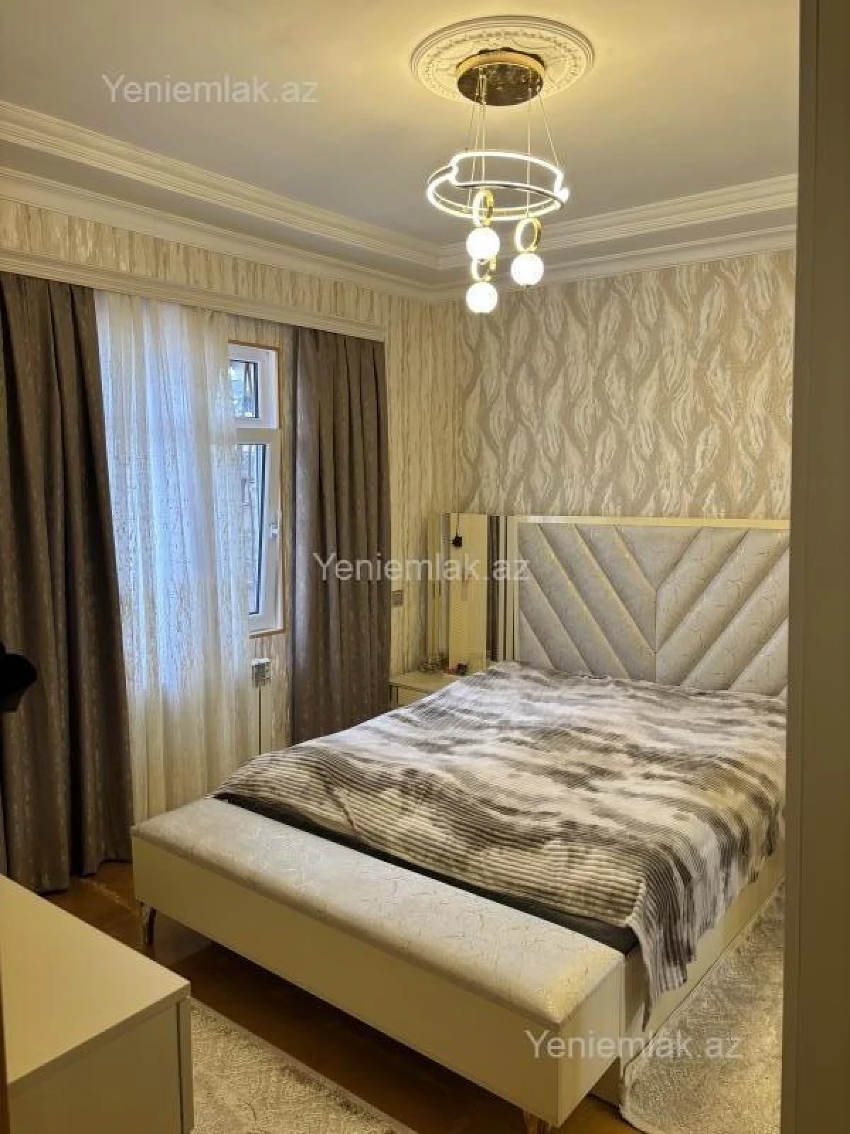 Satılır 6 otaqlı həyət evi 130 m²