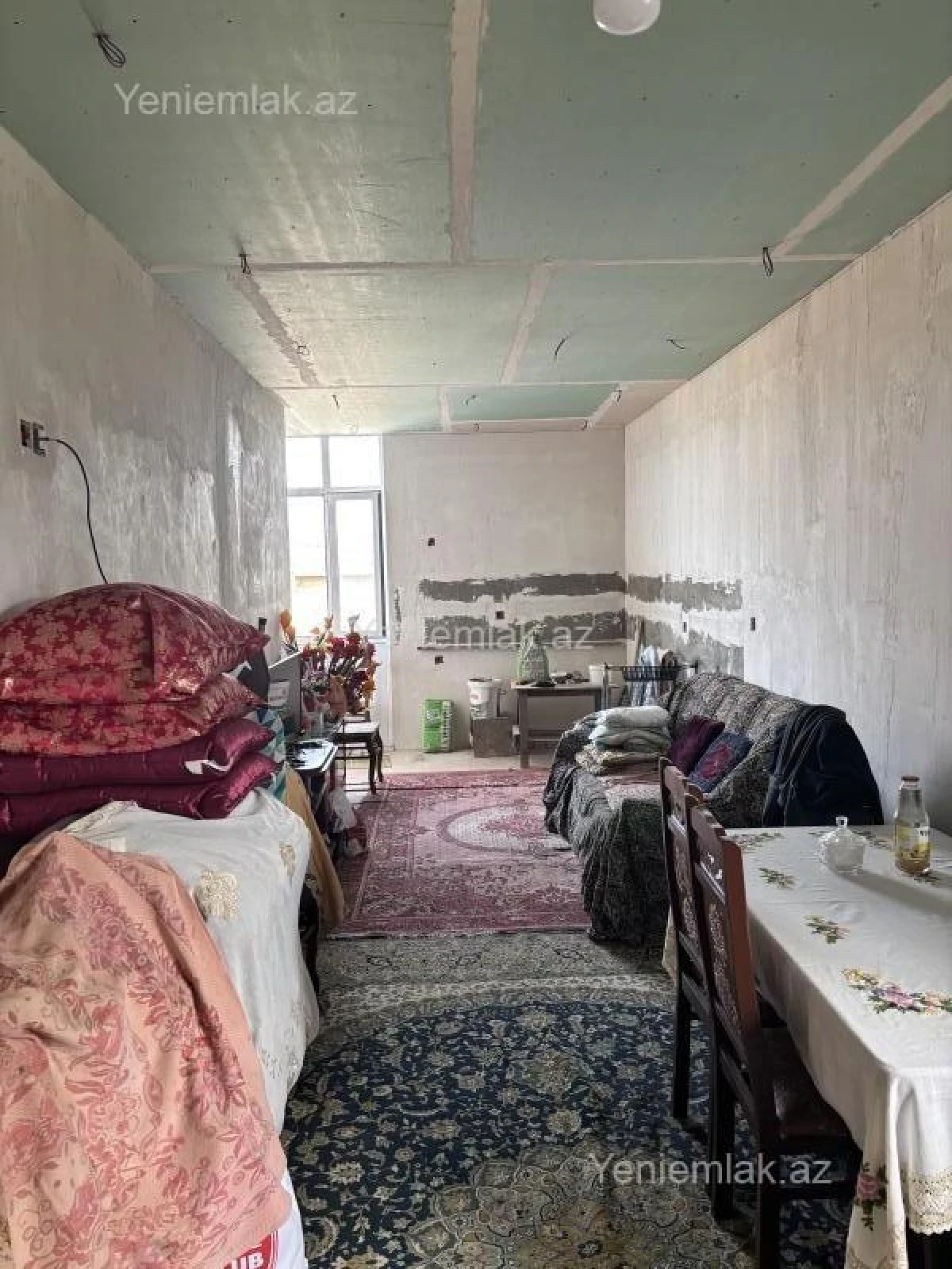 Satılır 6 otaqlı həyət evi 130 m²