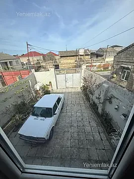 Satılır 6 otaqlı həyət evi 130 m²