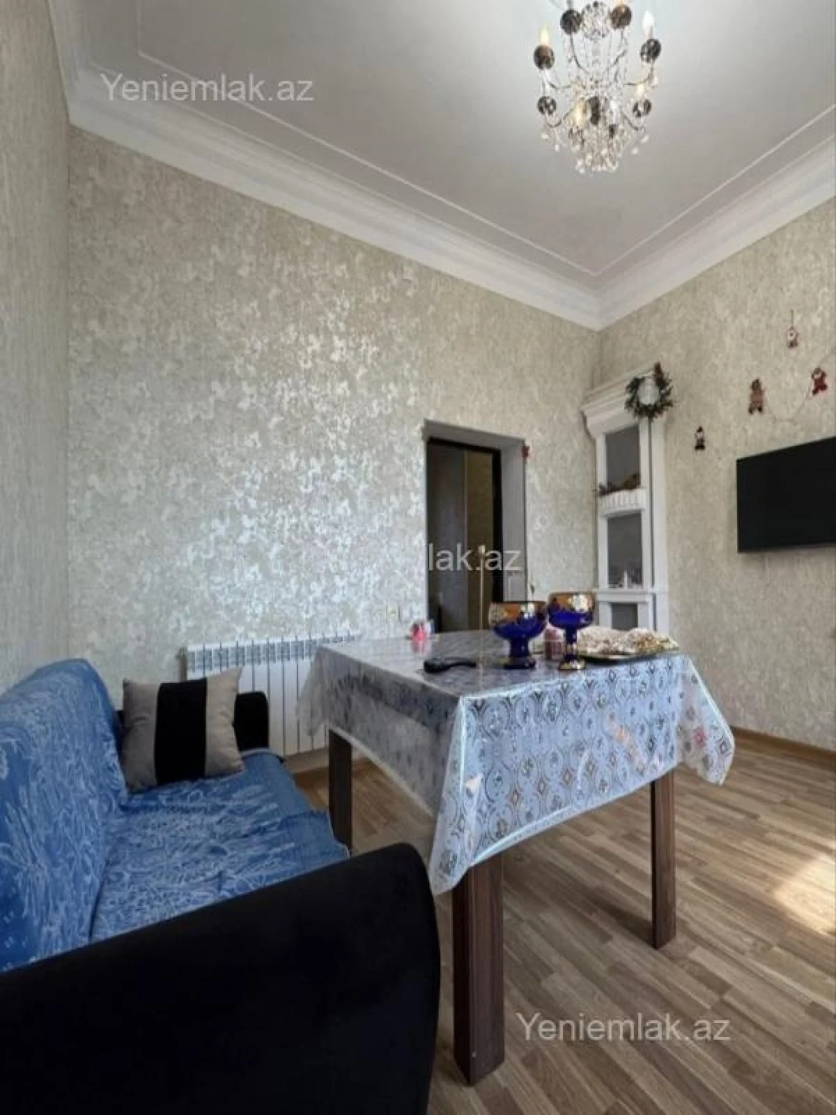 Satılır 3 otaqlı köhnə tikili 85 m²