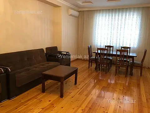 Satılır 2 otaqlı yeni tikili 97 m² — Bakı, Yasamal 2 otaq 97.00 m²