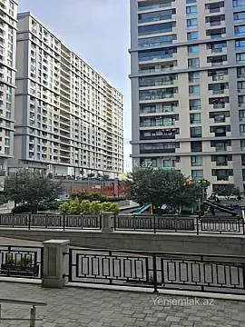 Satılır 3 otaqlı yeni tikili 82 m² — Bakı, Xətai 3 otaq 82.00 m²
