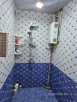 Satılır 2 otaqlı köhnə tikili 60 m²