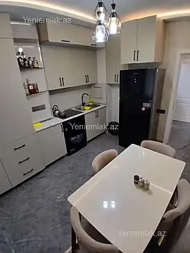 Satılır 1 otaqlı yeni tikili 36 m²