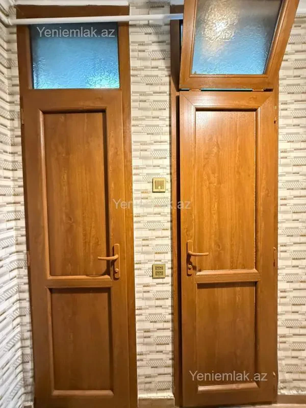 Satılır 2 otaqlı köhnə tikili 50 m²