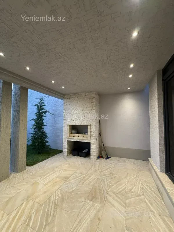 Satılır 4 otaqlı həyət evi 150 m²